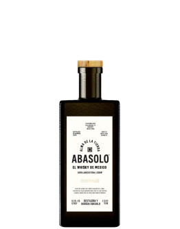 Abasolo Whisky De Mexico