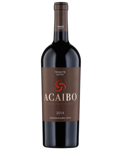 Acaibo 2014