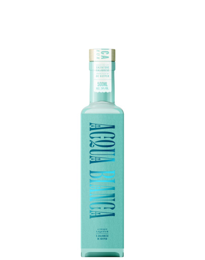 Liquore Acqua Bianca