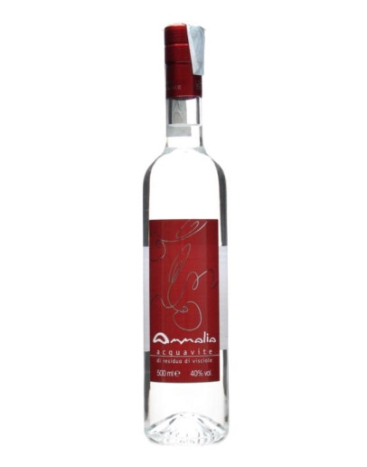 Acquavite Ammalia