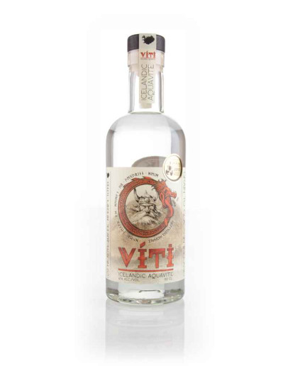 Acquavite Viti