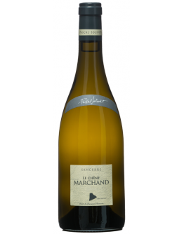 6 Sancerre Blanc Chêne Marchand 2021