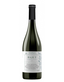 Bajet Barbera d'Alba d.o.c.