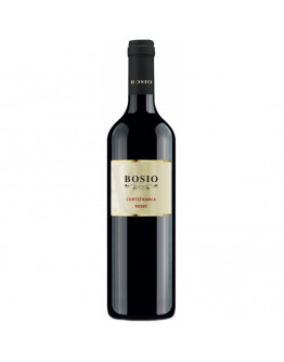 Curtefranca Rosso doc