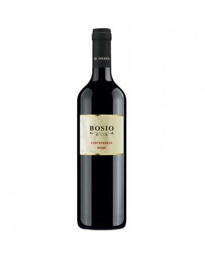 Curtefranca Rosso doc