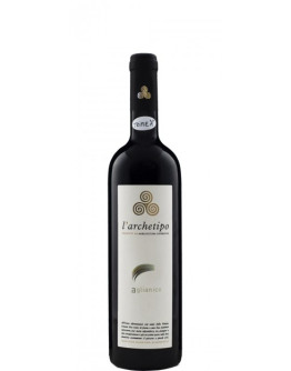 Aglianico 2014