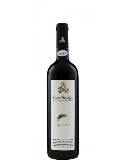 Aglianico 2014