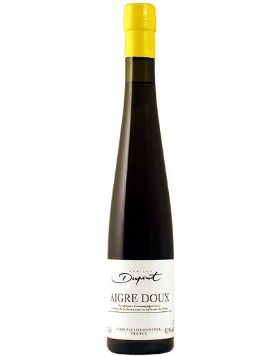 Aigre Doux De Pomme