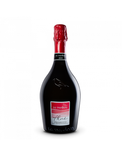 6 Prosecco doc Treviso Millesimato Extra Dry Magnum - Alnè