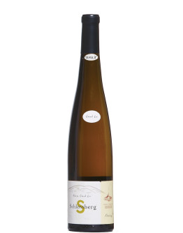 Alsace Riesling Grand Cru Schlossberg 