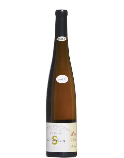 Alsace Riesling Grand Cru Schlossberg 