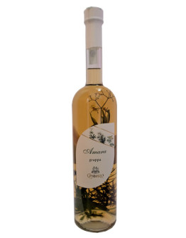 Grappa Amara