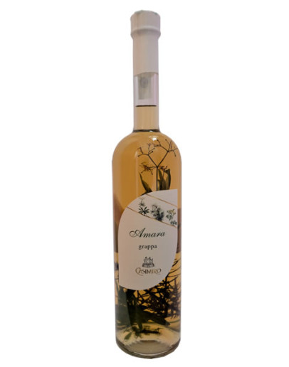 Grappa Amara