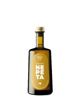Amaro Nepèta 28,0° Magnum