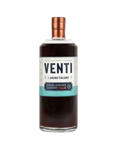 Amaro Venti