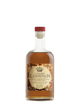 Amaro Kahneman
