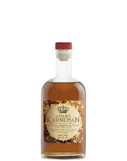 Amaro Kahneman