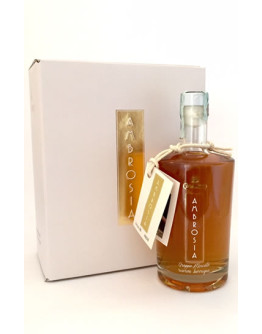 Grappa Di Moscato Invecchiata Ambrosia