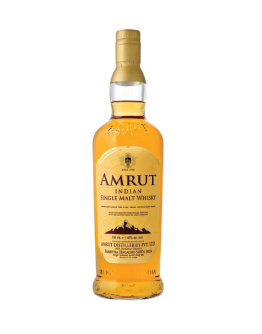 Whisky Amrut Single Malt