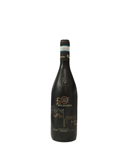 6 Animologico Bio Verdicchio Di Metallica D.O.C.
