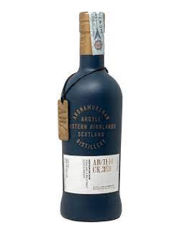 Whisky Ardnamurchan AD/11:14 cask 359-2014