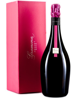 Corpinnat Brut Nature 2019 - Argent Rosè
