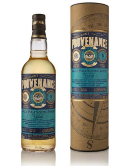 Whisky Provenance Arran 2013 8 yo Isle Of Arran