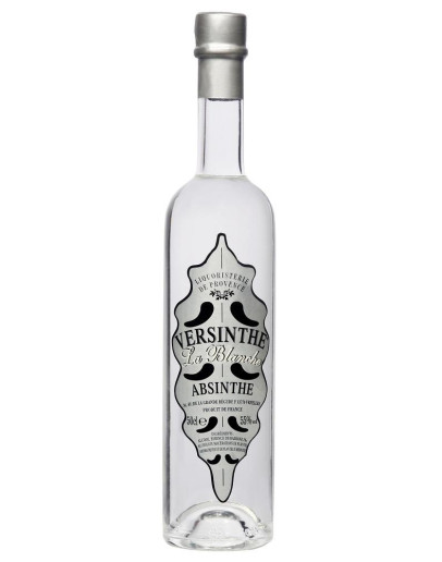 Assenzio Versinthe  La Blanche