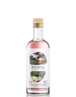 Atopia Hedgerow Berry