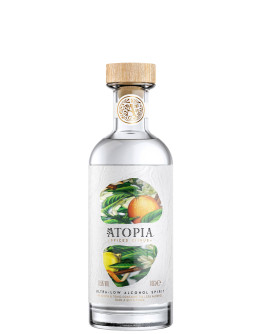 Atopia Spiced Citrus