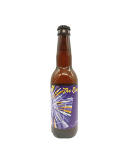 24 Birra Artium The One Saison