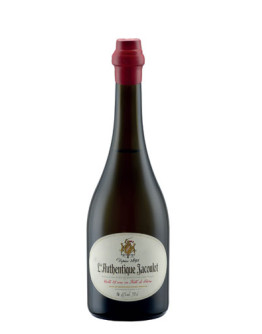 Authentique 15 Anni 45,0° 0,70 l