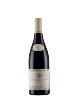 Auxey-Duresses Premier Cru Les Bas De Duresses 2016