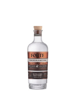 Grappa Forte  Teroldego e Marzemino 0,5 l