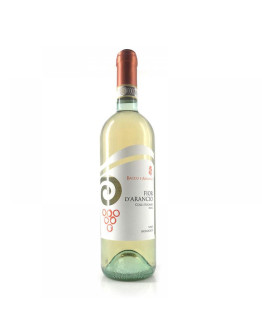 6 Fior d’Arancio Fermo Dolce Bio docg