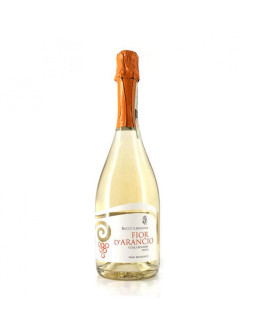 6 Fior d’Arancio Spumante Bio docg