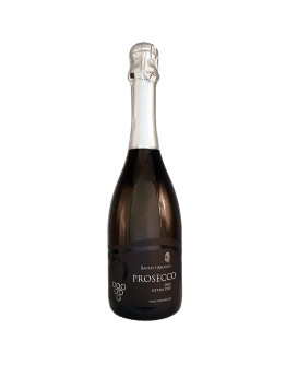 6 Prosecco doc Extra Dry Bio