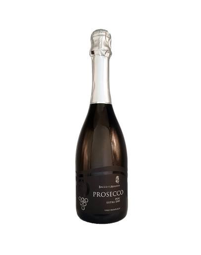 6 Prosecco doc Extra Dry Bio