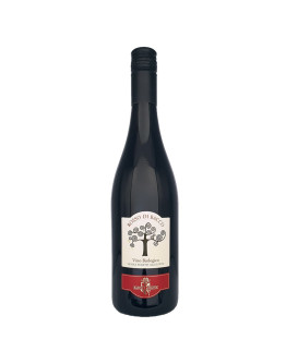 6 Rosso dei Colli Euganei - Rosso di Bacco