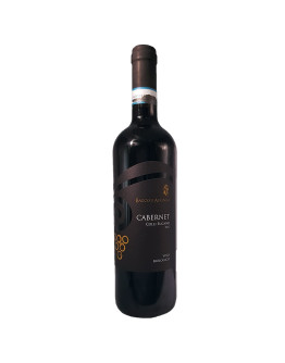 6 Cabernet Bio doc Colli Euganei