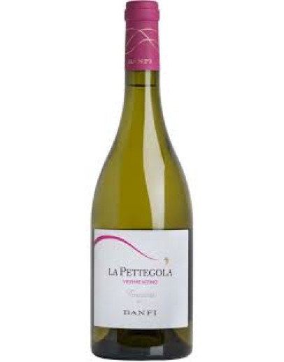La Pettegola Vermentino