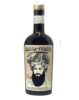 Elixir Balsamico - Barba Turico