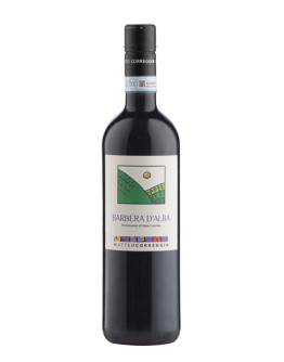 6 Barbera d'Alba doc 2023
