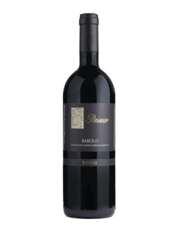 Barolo Bussia Magnum 2015