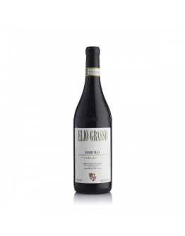 Barolo Ginestra Casa Matè