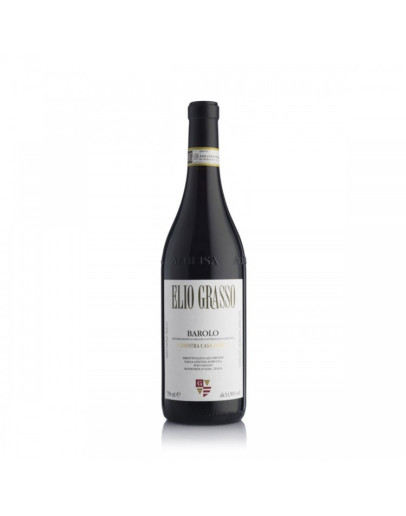 Barolo Ginestra Casa Matè