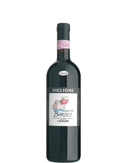 Barolo Cannubi Muscatel 