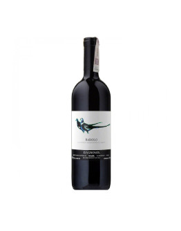 6 Gaja Barolo DOCG Dagromis 2018