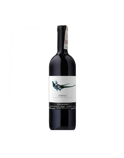 6 Gaja Barolo DOCG Dagromis 2018