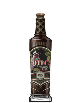 Bébo Coffee Liqueur